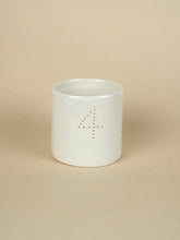 Load image into Gallery viewer, Number mini